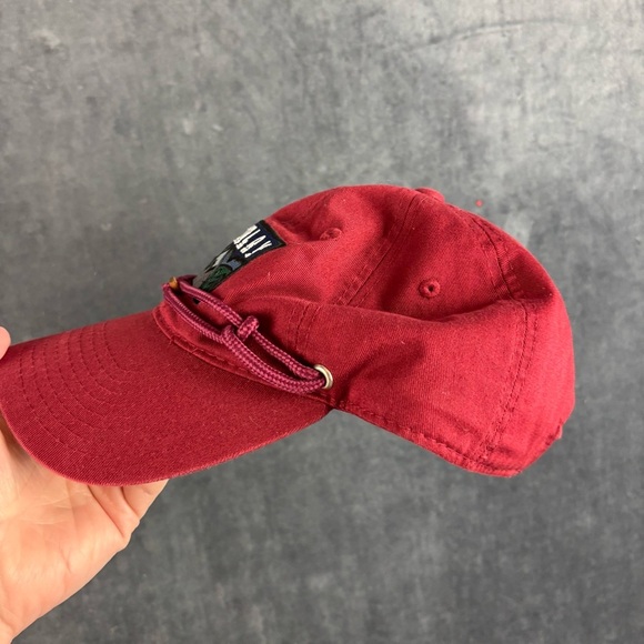 Findlay Dad hat for outdoor adventures! - Picture 4 of 9